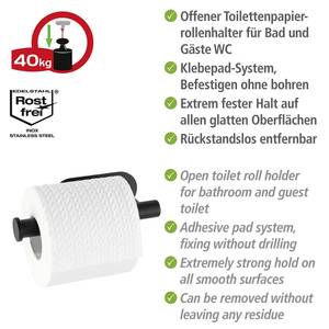 Orea home24 II kaufen | Toilettenpapierhalter