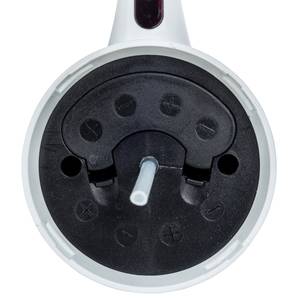Sensor Desinfektionsmittelspender Diala ABS-Kunststoff - Weiß / Transparent