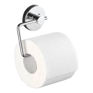 Porte papier toilette Milazzo (lot de 2) Acier inoxydable - Chrome