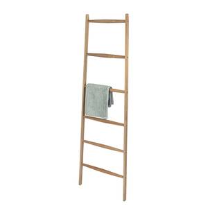 Handdoekladder Acina acaciahout - beige