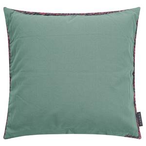 Housse de coussin Lilotte Multicolore - Textile - 50 x 50 cm