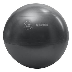 Swiss ball Alfa Anthracite