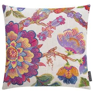 Housse de coussin Sharmila 60 x 60 cm