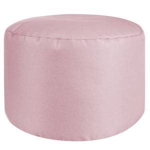 Pouf Keiko DotCom Polyester - Rosa