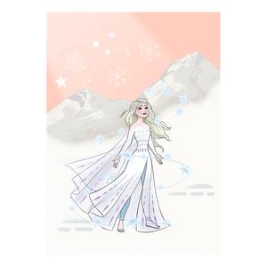 Vlies-fotobehang Frozen Winter Magic Intissé - meerdere kleuren