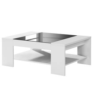 Table basse Newell Blanc