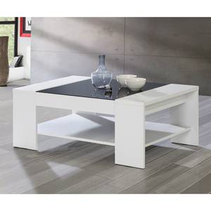 Table basse Newell Blanc