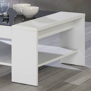 Table basse Newell Blanc