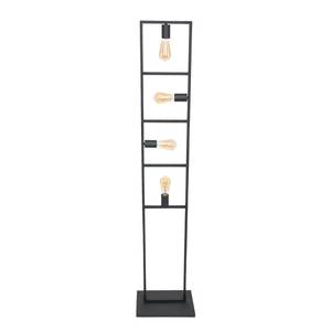 Lampadaire Racky Aluminium - 1 ampoule