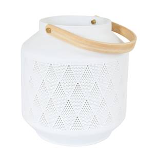 Lampe de table Porcelain Porcelaine - 1 ampoule