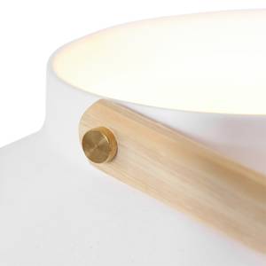 Lampe de table Porcelain Porcelaine - 1 ampoule