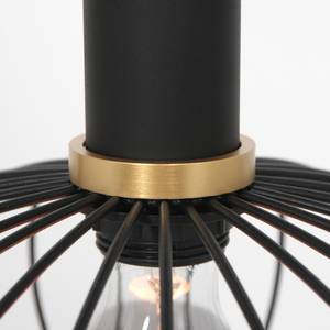 Hanglamp Aureole V aluminium - 1 lichtbron
