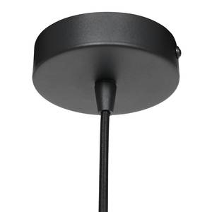 Lampe de table Dunbar Aluminium - 1 ampoule