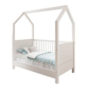 Babybed House Wit