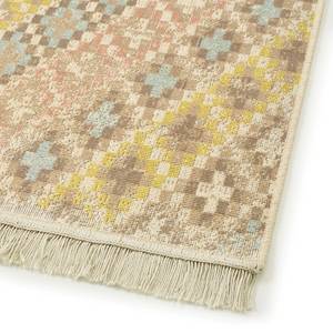 Tapis Harmony II Fibres synthétiques - Multicolore - 160 x 230 cm