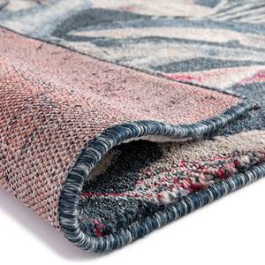 Tapis Boho Fibres synthétiques - 120 x 170 cm