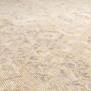 Tapis Harmony I Fibres synthétiques - Beige / Jaune - 120 x 170 cm