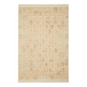 Tapis Harmony III Fibres synthétiques - Beige - 120 x 170 cm
