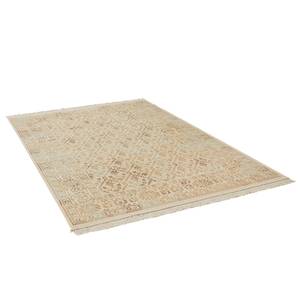 Tappeto a pelo corto Harmony III Fibra sintetica - Beige - 120 x 170 cm