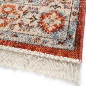 Tapis Save II Fibres synthétiques - Beige / Multicolore