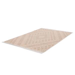 Tapis Harmony II Fibres synthétiques - Beige - 120 x 170 cm