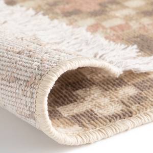 Tapis Harmony II Fibres synthétiques - Beige - 120 x 170 cm