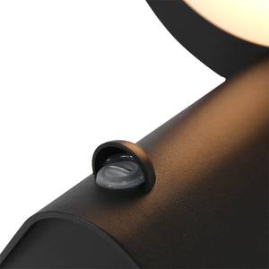 LED-wandlamp Buitenlampen I acrylglas/aluminium - 1 lichtbron