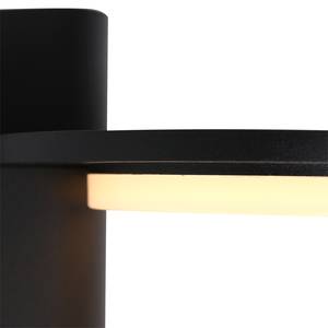 LED-Wandleuchte Buitenlampen I Acrylglas / Aluminium - 1-flammig