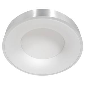 LED-Deckenleuchte Ringlede Acrylglas / Aluminium - 1-flammig - Durchmesser: 38 cm