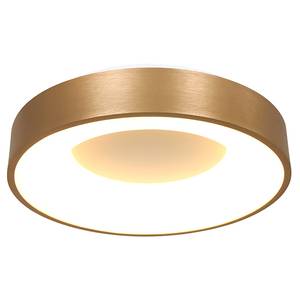 Plafonnier LED Veneer I Aluminium - 1 ampoule