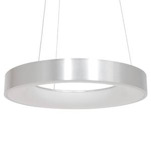 LED-Pendelleuchte Ringlede Acrylglas / Metall - 1-flammig