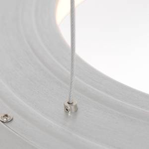 LED-Pendelleuchte Ringlede Acrylglas / Metall - 1-flammig