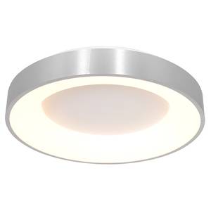LED-plafondlamp Ringlede acrylglas/aluminium - 8 lichtbronnen - Diameter: 48 cm