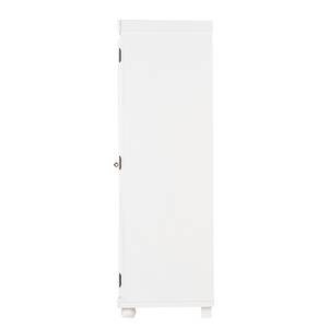 Armoire Heidi Blanc - 3 portes