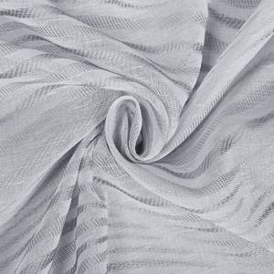 Gordijn Otto polyester - grijs