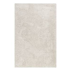 Tapis épais Yogi I Polyester - Crème - 160 x 225 cm