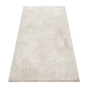 Loper Yogi polyester - Crème - 80 x 230 cm