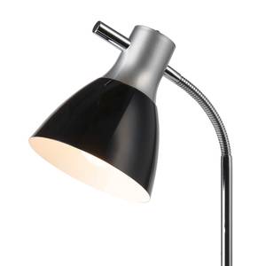 Lampe Jan Polyéthylène / Fer - Noir