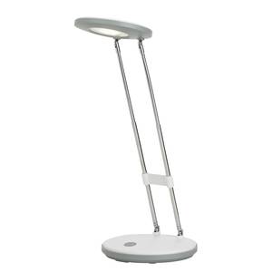 LED-tafellamp Venedig ABS/koper - 1 lichtbron