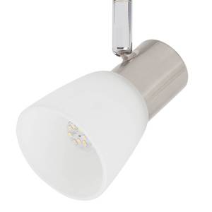 LED-plafondlamp Janna polyetheen/ijzer - Aantal lichtbronnen: 2