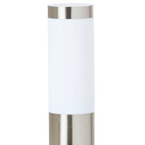Padverlichting Chorus acrylglas/roestvrij staal - 1 lichtbron