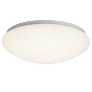 LED-plafondlamp Fakir plexiglas/staal - 1 lichtbron