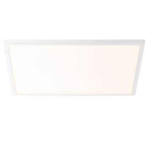 LED-plafondlamp Ceres VII polyetheen/aluminium - 1 lichtbron