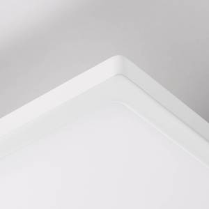 LED-plafondlamp Ceres VII polyetheen/aluminium - 1 lichtbron