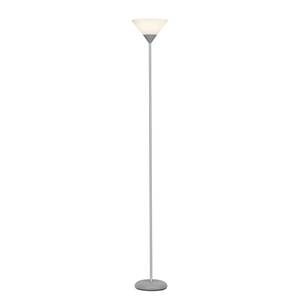 Lampadaire Spari II ABS / Fer - 1 ampoule