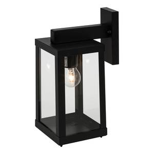 Wandlamp Gaia II ijzer/aluminium - 1 lichtbron