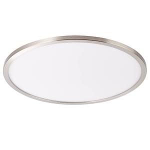 LED-plafondlamp Ceres VI polyetheen/aluminium - 1 lichtbron