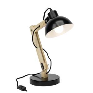 Lampe Moda Acier - 1 ampoule