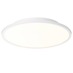 LED-plafondlamp Ceres V polyetheen/aluminium - 1 lichtbron