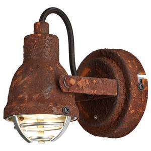 Wandlamp Bente I ijzer - 1 lichtbron